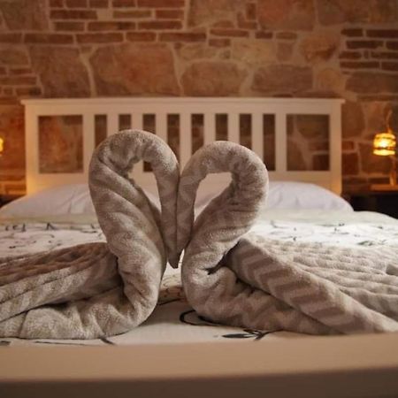 Apartamento Historic Luxury Old Town Zadar Exterior foto
