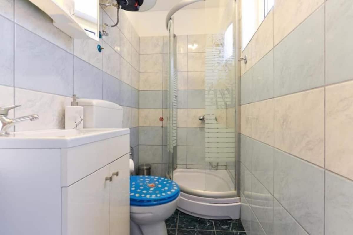 Apartamento Historic Luxury Old Town Zadar Exterior foto