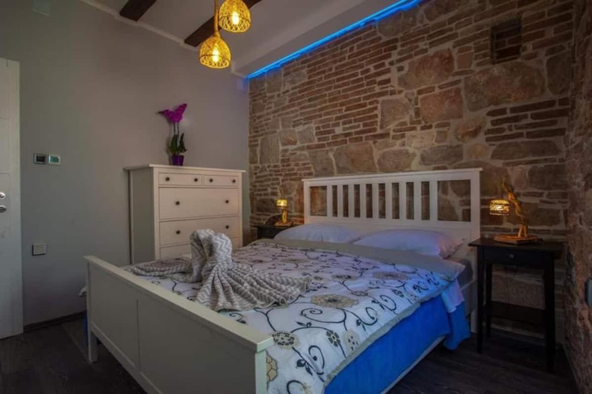 Apartamento Historic Luxury Old Town Zadar Exterior foto