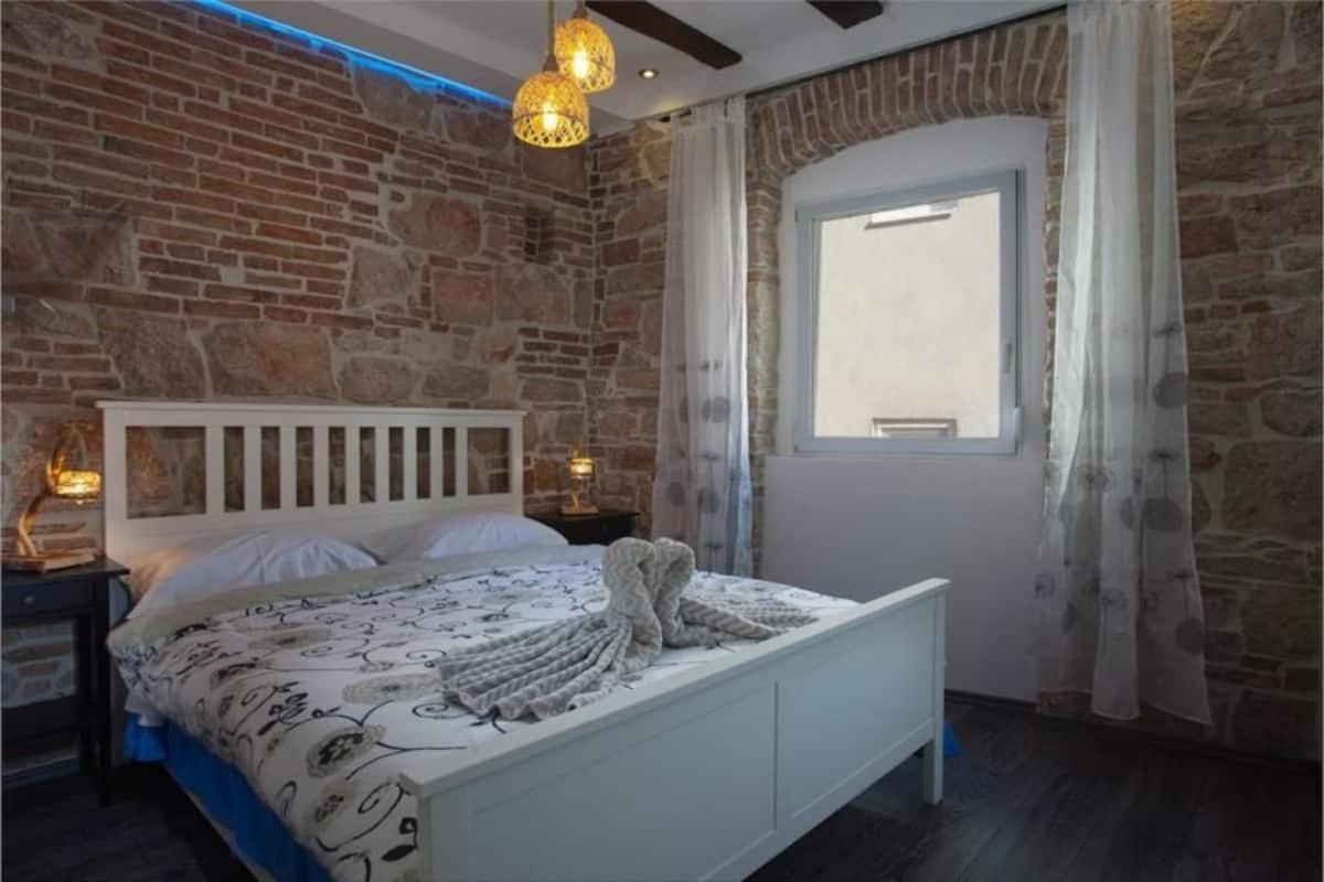 Apartamento Historic Luxury Old Town Zadar Exterior foto